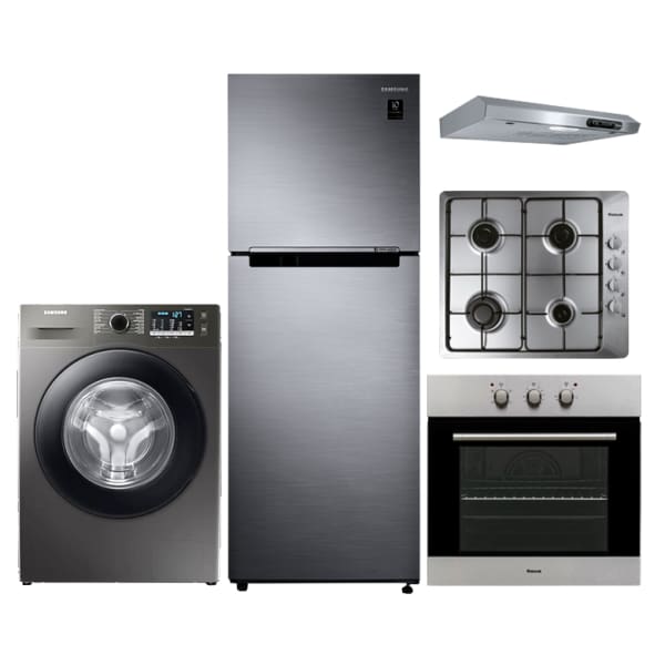 Pack mariage des marques SAMSUNG et FOCUS Pack mariage des marques SAMSUNG et FOCUS